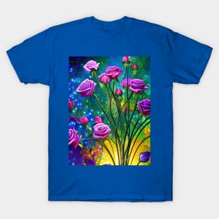 Roses T-Shirt